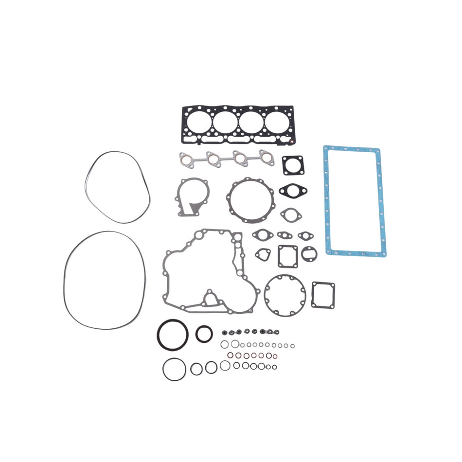 Overhaul Gasket kit for Kubota 4D78J Engine V1505 V1505E V1505D V1505T Excavator