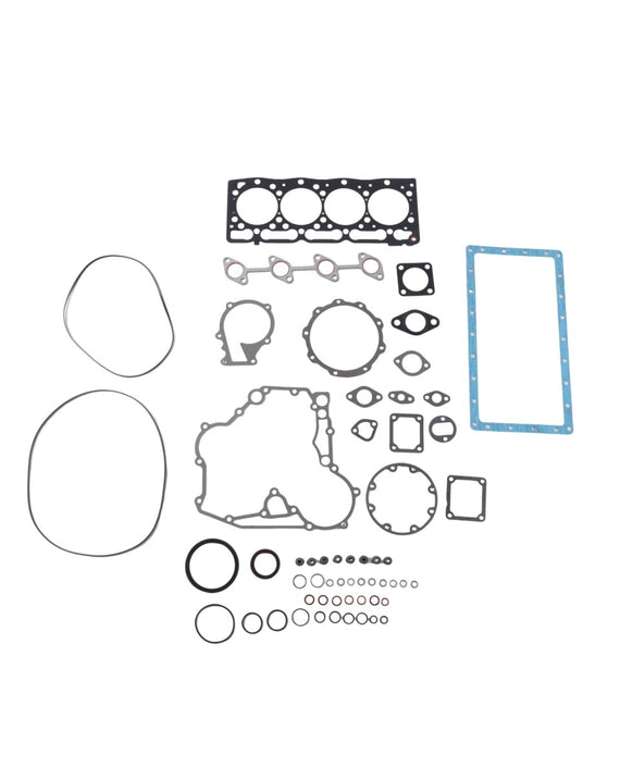Kit de joints de révision pour moteur Kubota 4D78J V1505 V1505E V1505D V1505T, pelle