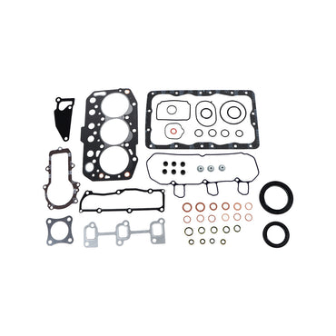 Kit de joints de révision pour moteur Yanmar 3TNM74