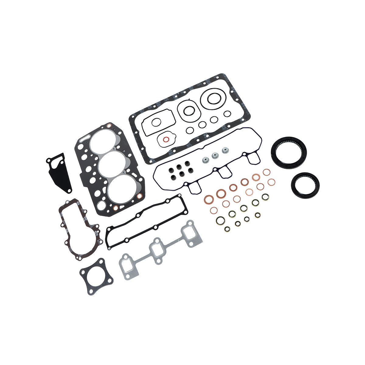 Overhaul Gasket Kit for Yanmar 