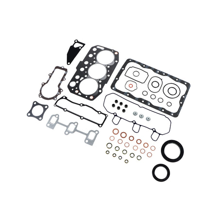 Overhaul Gasket Kit for Yanmar - Sinocmp