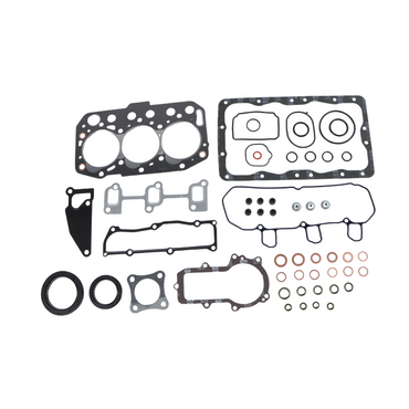 Overhaul Gasket Kit for Yanmar 3TNM74 Engine