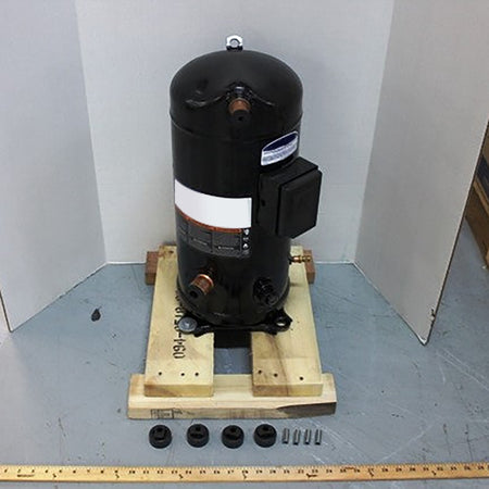 P0219979 Compressor - Sinocmp