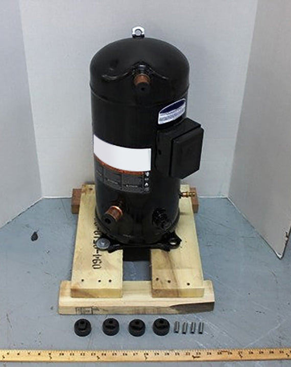 Compressor P0219979