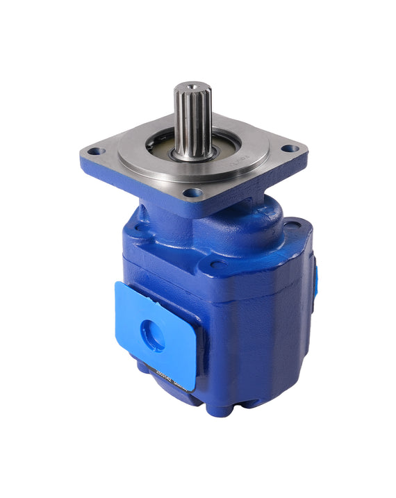 Pompe à engrenages P5100-F100CX pour chargeuse sur pneus Xugong ZL50G