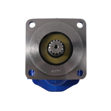 P5100-F100CX Gear Pump for Xugong Wheel Loader ZL50G