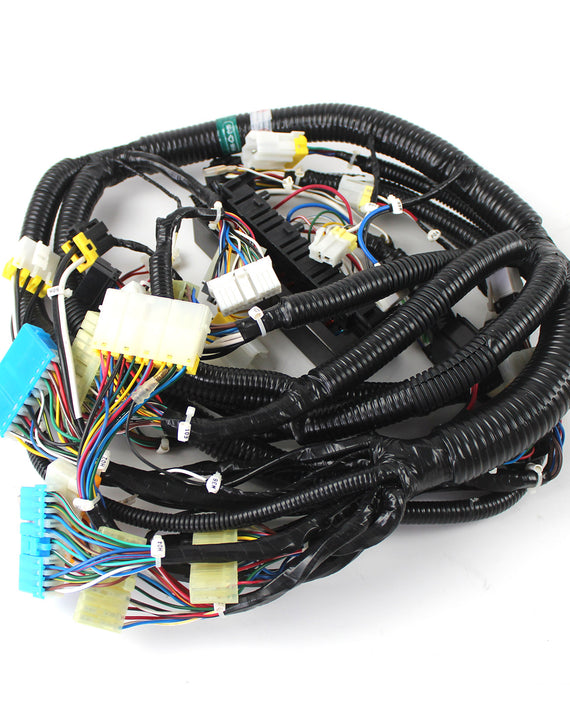 20Y-06-23980 6D95 Internal Wiring Harness for Komatsu PC100-6 PC120-6 PC200-6