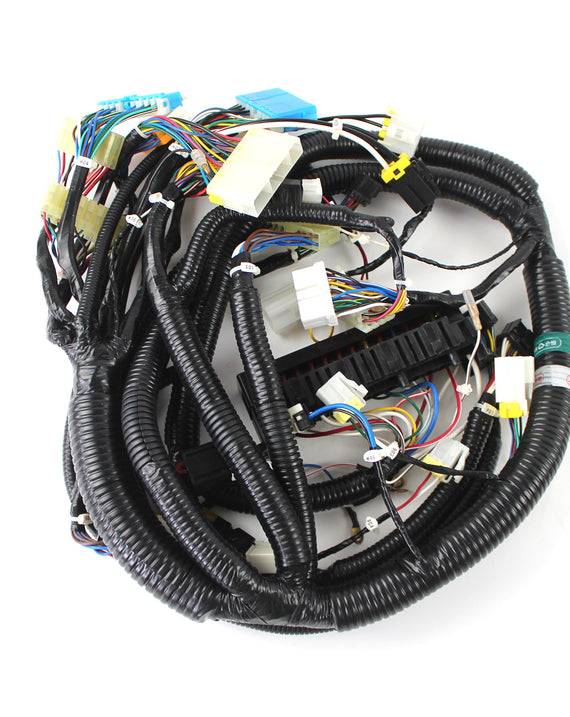 20Y-06-23980 6D95 Internal Wiring Harness for Komatsu PC100-6 PC120-6 PC200-6
