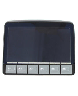 PC200-8 Monitor LCD for Komatsu Excavator