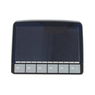 PC200-8 Monitor LCD para escavadeira Komatsu