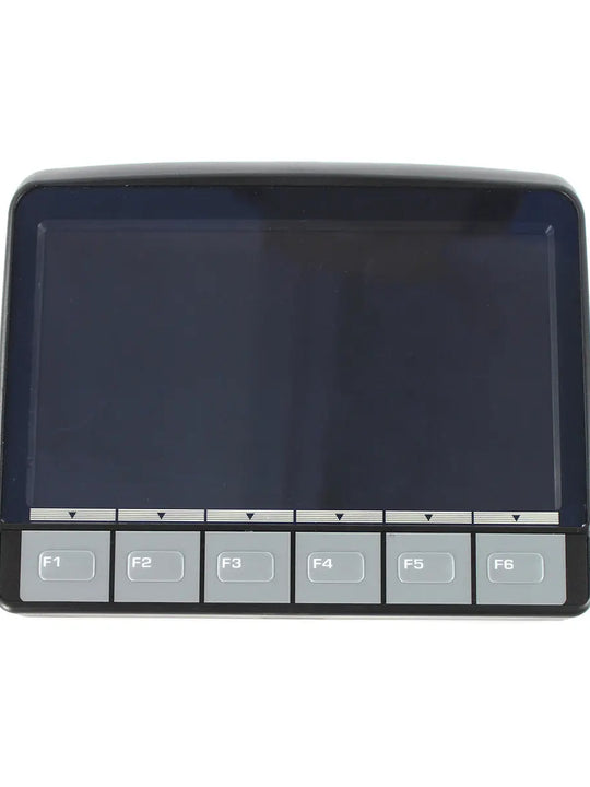 PC200-8 Monitor LCD for Komatsu Excavator