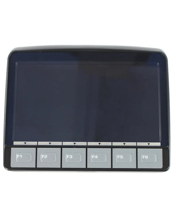 Monitor LCD PC200-8 para escavadeira Komatsu