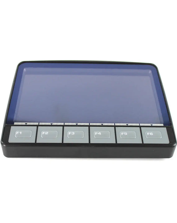Monitor LCD PC200-8 para escavadeira Komatsu