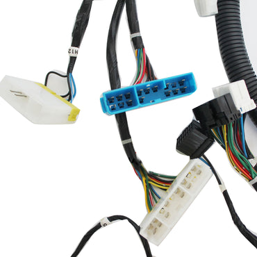208-53-12920 Monitor Arnés de cableado para Komatsu PC200-7 PC210-7 PC220-7 PC350-7
