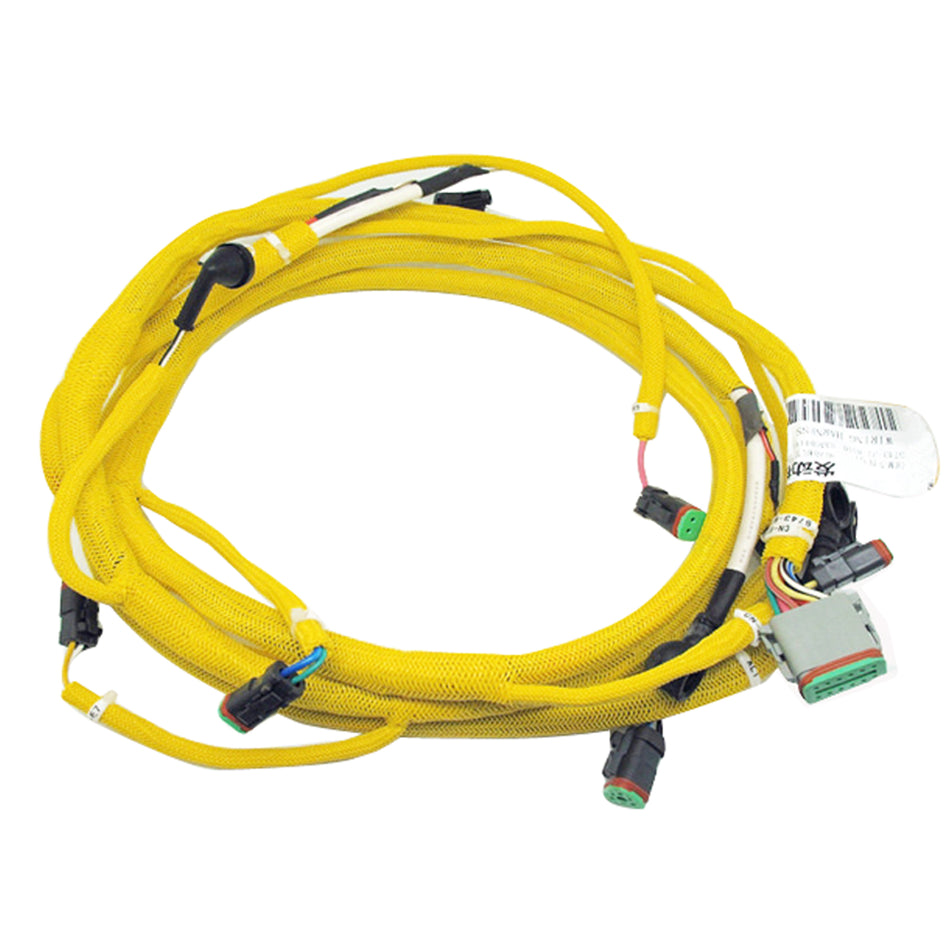 6743-81-3310 6743-81-8310 Engine Wiring Harness  for Komatsu PC300-7 PC360-7