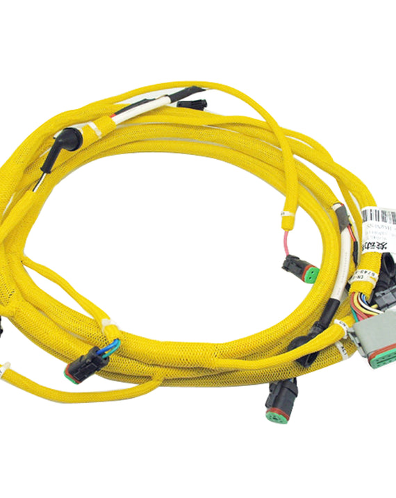 6743-81-3310 6743-81-8310 Engine Wiring Harness for Komatsu PC300-7 PC360-7
