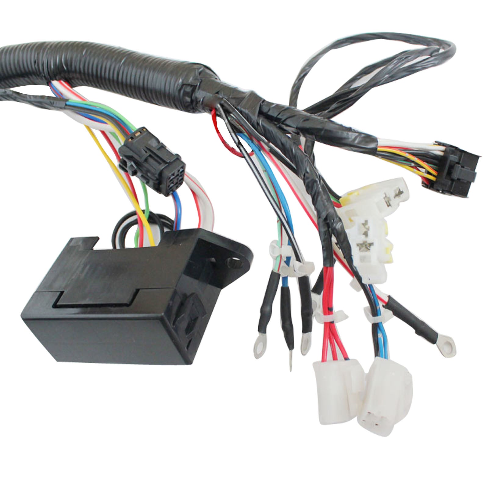 201-06-73113 Internal Wiring Harness for Excavator PC60-7 PC70-7