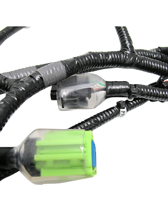 6271-81-8240 Engine Wiring Harness 4D95 for Komatsu Excavator PC70-8 PC88-8