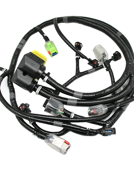 6271-81-8240 Engine Wiring Harness 4D95 for Komatsu Excavator PC70-8 PC88-8