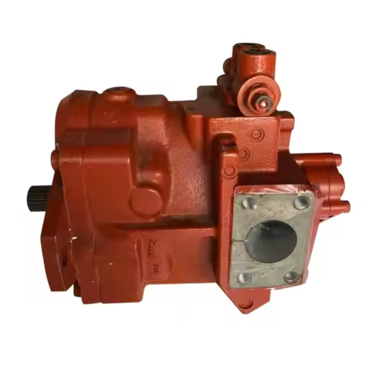 PSVL-54CG B0610-54004 B0610-54010 Hydraulic Pump Mian Pump for Kubota