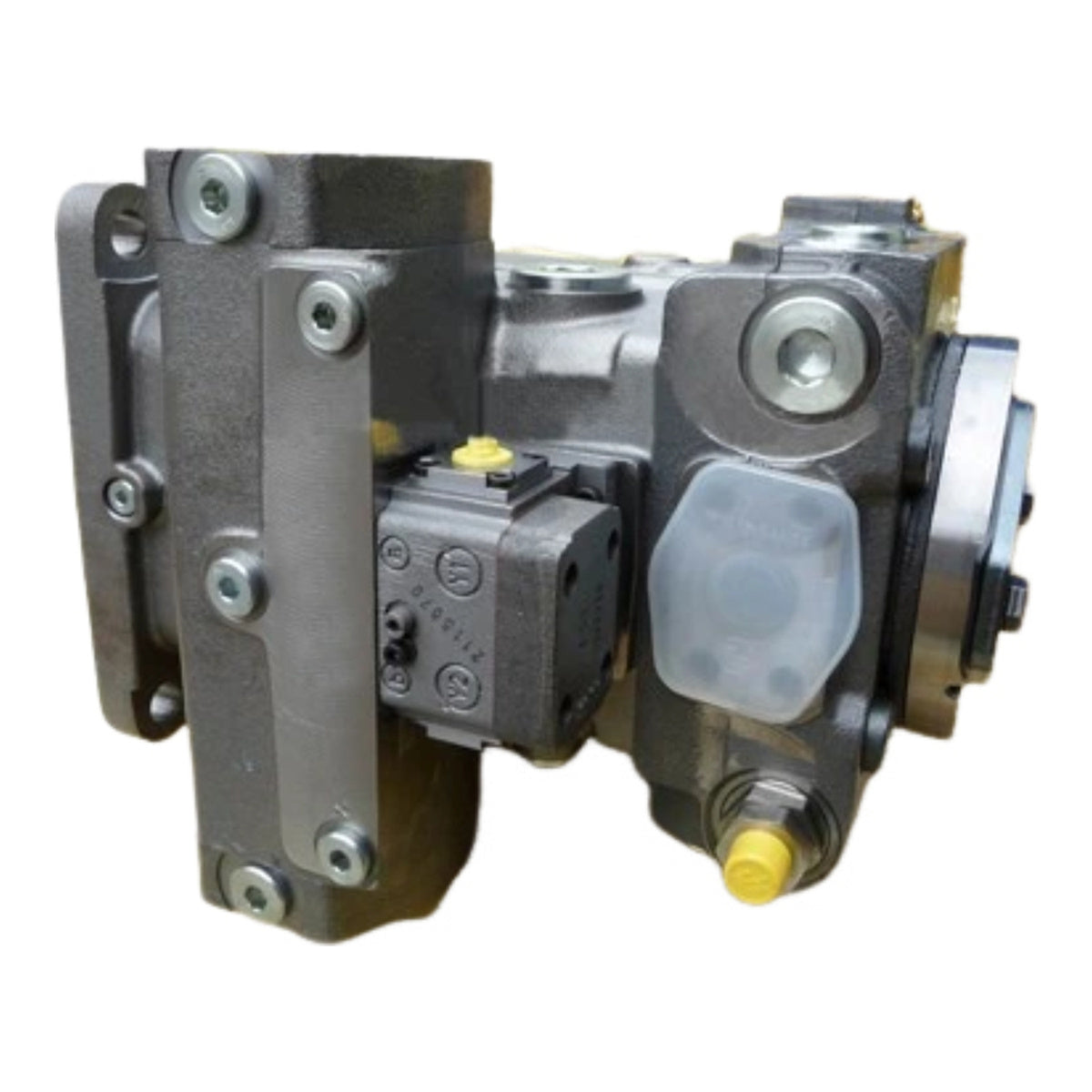 PV7-1A10-14RE01MCO-16 Hydraulic Piston Pump - Sinocmp