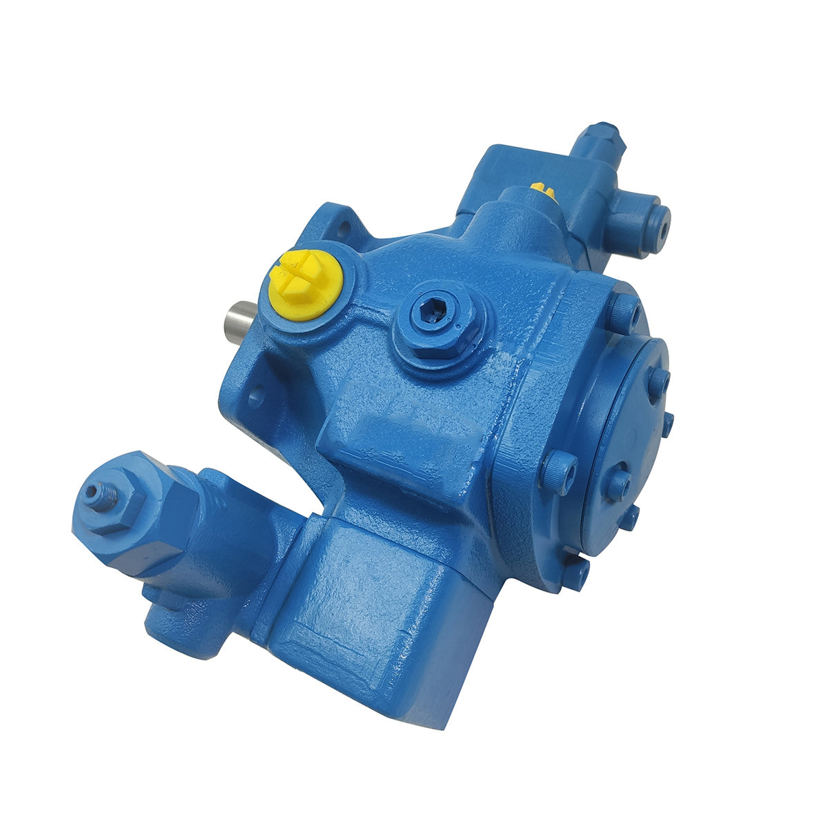 PV7-1A/10-20RE01MC0-10 Hydraulic Piston Pump - Sinocmp