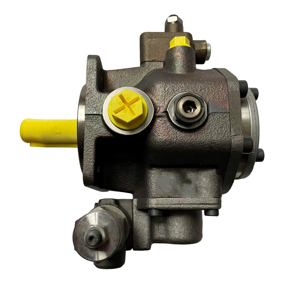 PV7-1A/16-20RE01MC0-16 Hydraulic Piston Pump - Sinocmp