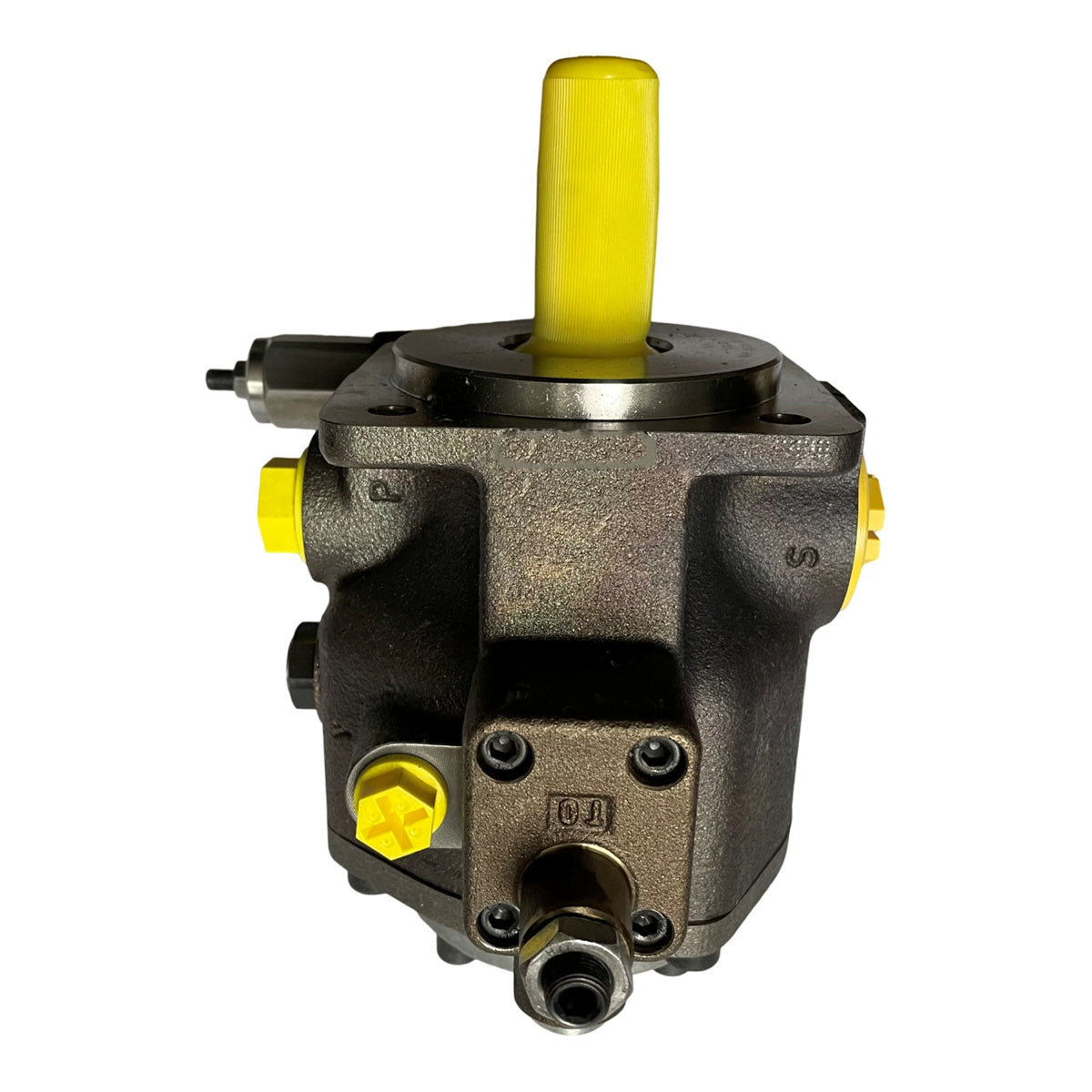 PV7-1A/16-20RE01MC0-16 Hydraulic Piston Pump - Sinocmp