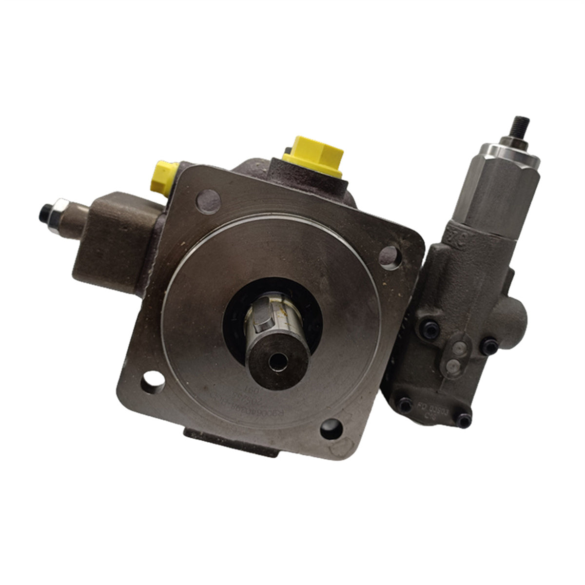 PV7-1A16-30RE01MC0-08 Hydraulic Piston Pump - Sinocmp