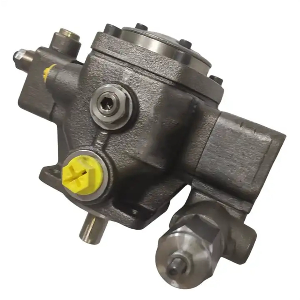 PV7-1A/25-30RE01MC0-16 Hydraulic Piston Pump - Sinocmp