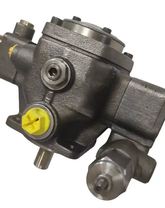 Bomba de pistão hidráulico PV7-1A/25-30RE01MC0-16