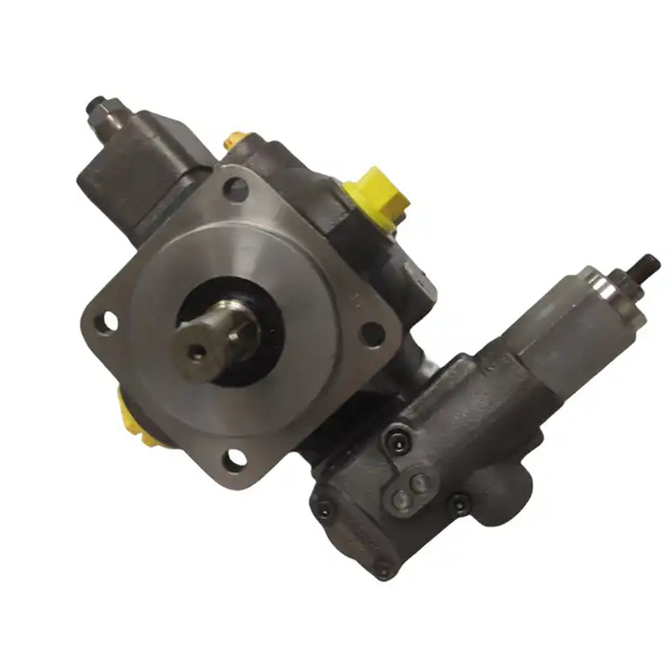 PV7-1A/25-30RE01MC0-16 Hydraulic Piston Pump - Sinocmp