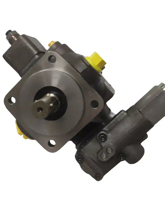 Bomba de pistão hidráulico PV7-1A/25-30RE01MC0-16