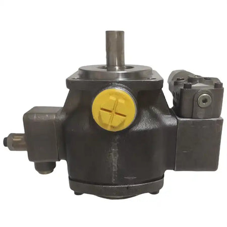 PV7-1A/25-30RE01MC0-16 Hydraulic Piston Pump - Sinocmp