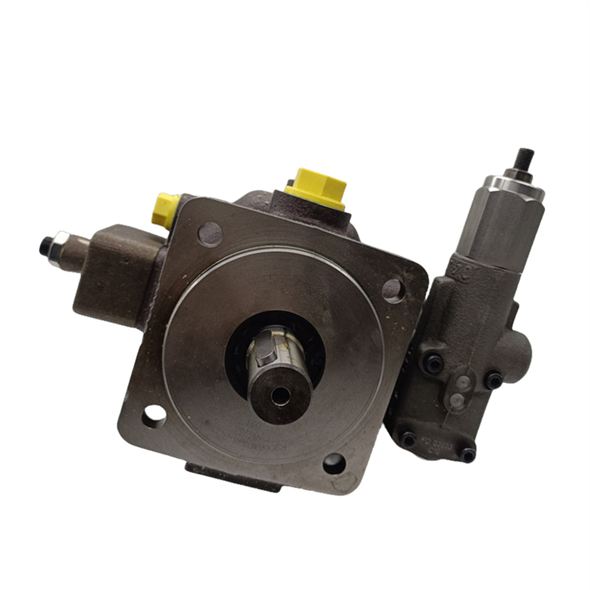 PV7-1A/40-45RE37MC0-16 Hydraulic Piston Pump - Sinocmp