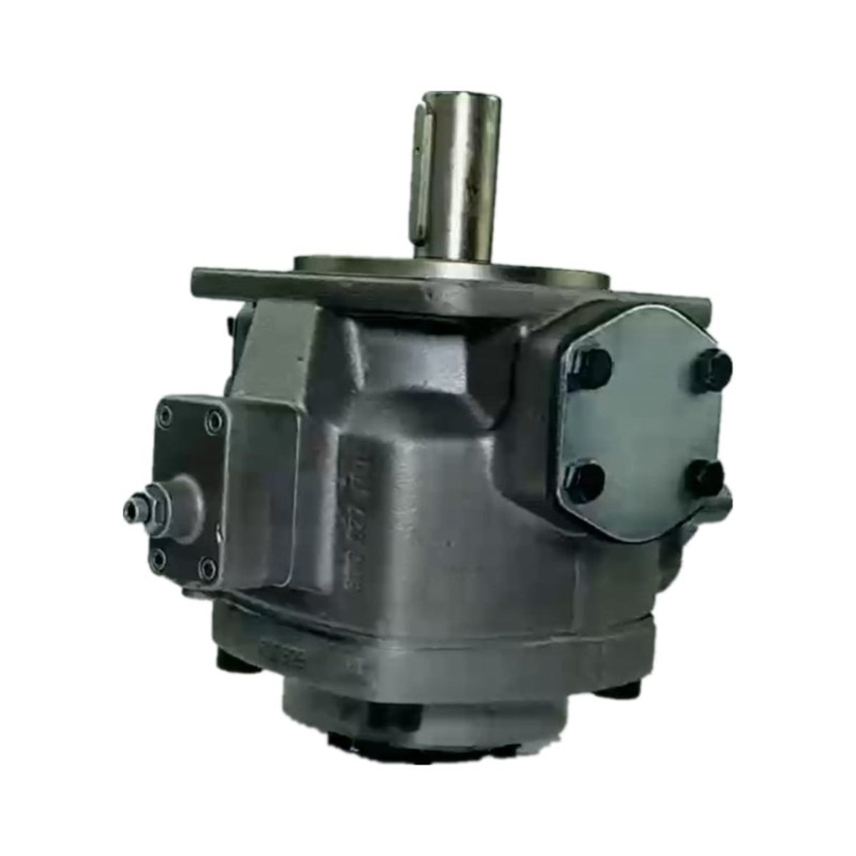 PV7-1X/06-10RA01MA0-10 Hydraulic Piston Pump - Sinocmp