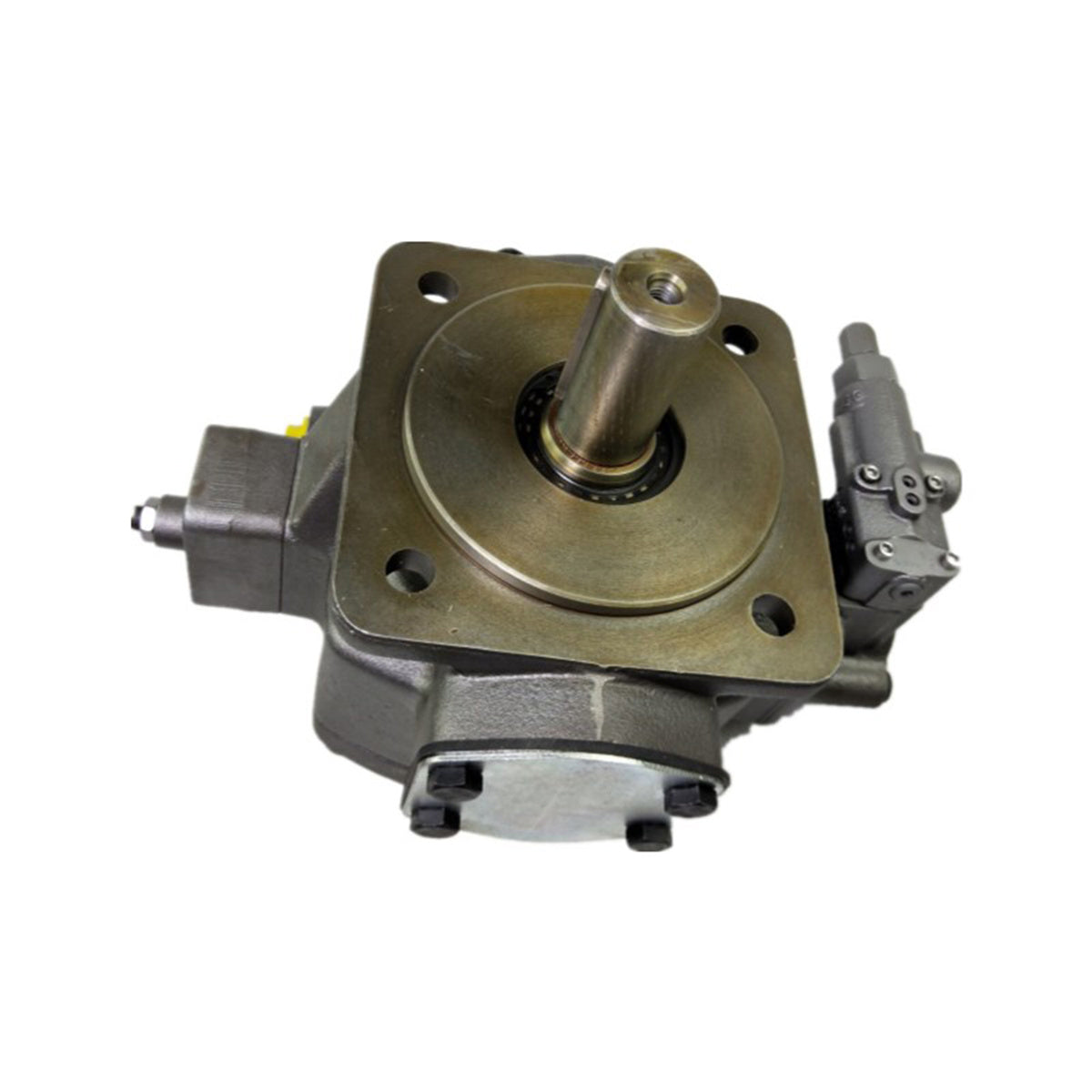 PV7-1X/06-10RA01MA0-10 Hydraulic Piston Pump - Sinocmp