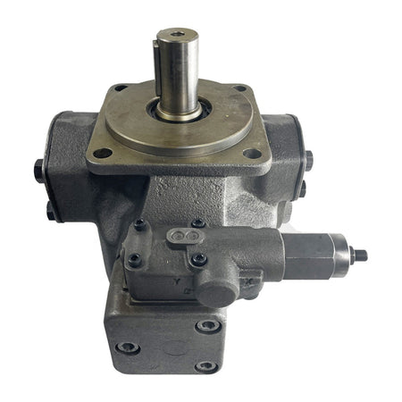 PV7-1X/10-14RE01MC0-16 Hydraulic Piston Pump - Sinocmp