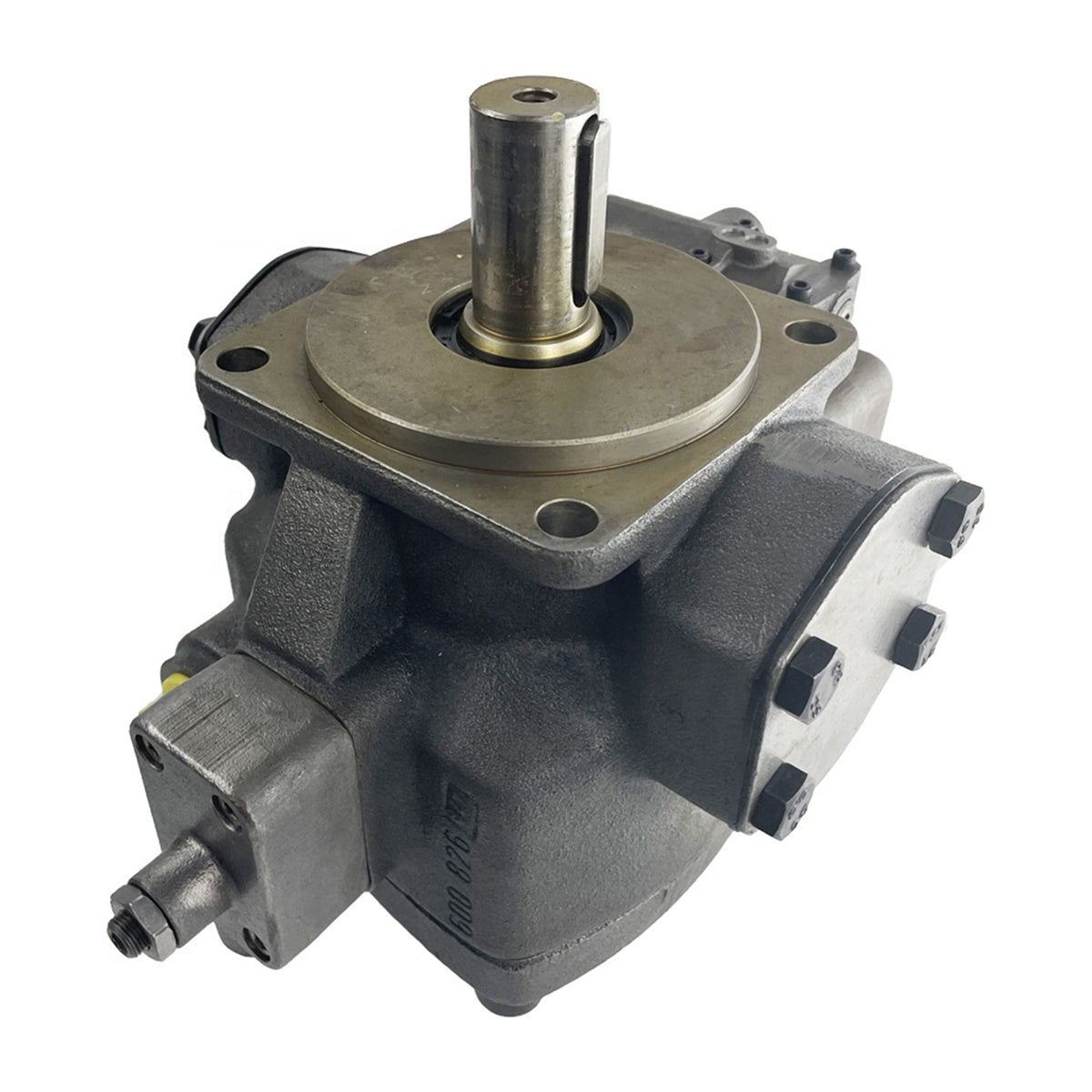 PV7-1X/10-14RE01MC0-16 Hydraulic Piston Pump - Sinocmp