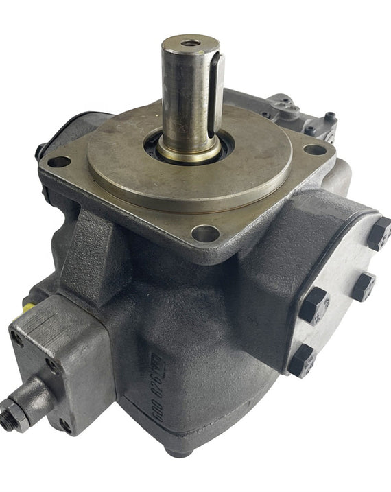 Bomba de pistão hidráulico PV7-1X/10-14RE01MC0-16