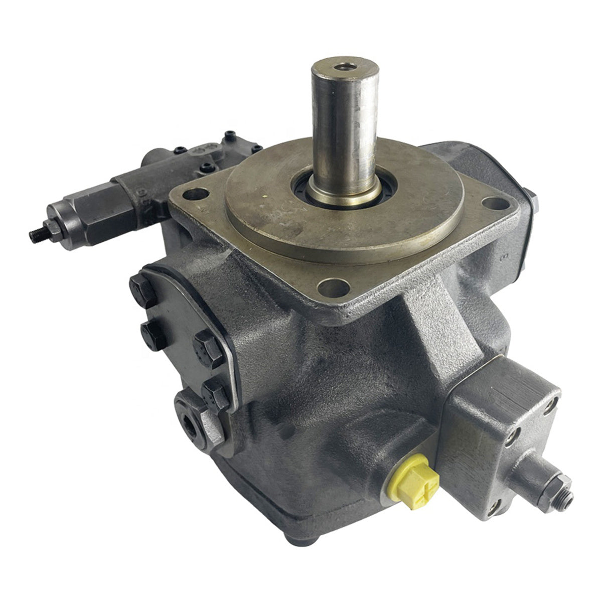 PV7-1X/10-14RE01MC0-16 Hydraulic Piston Pump - Sinocmp