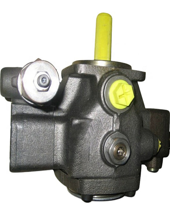 Bomba de pistão hidráulico PV7-1X/16-20RE01MC0-16