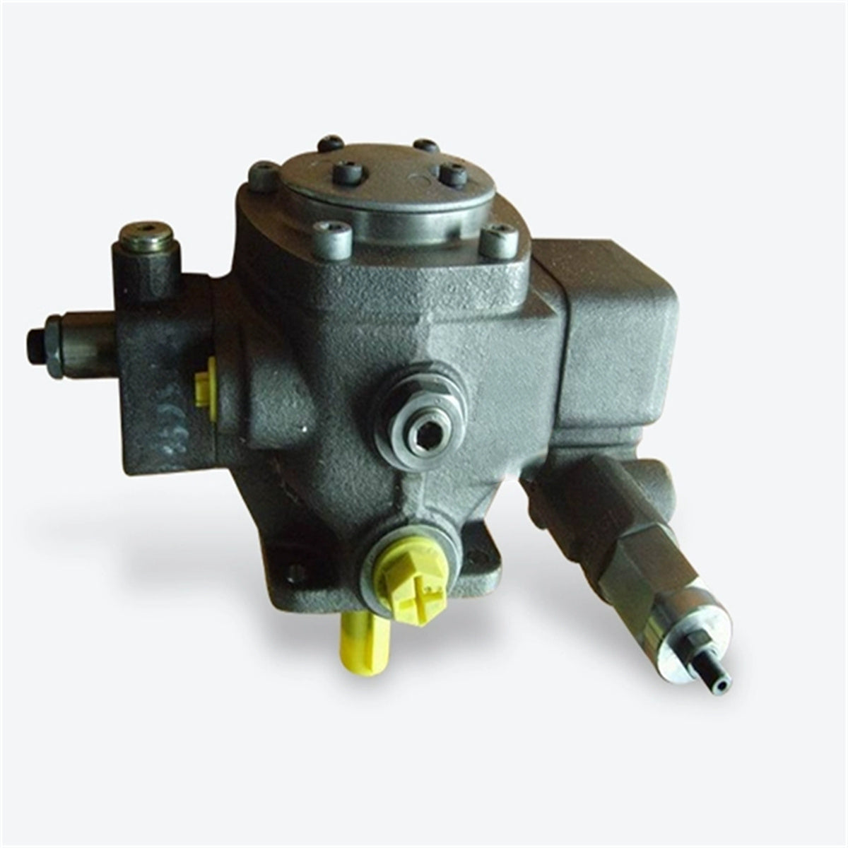 PV7-1X/16-20RE01MC0-16 Hydraulic Piston Pump - Sinocmp