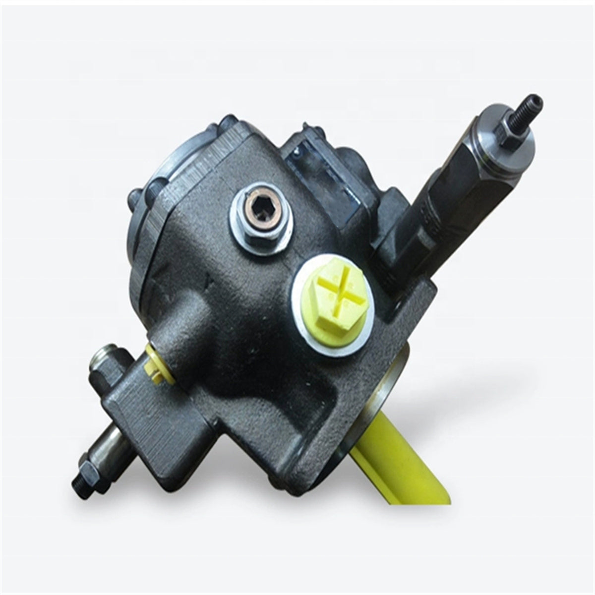 PV7-1X/16-20RE01MC0-16 Hydraulic Piston Pump - Sinocmp