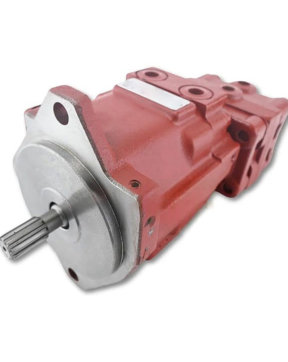 Bomba hidráulica PVD-00B-15P RB238-61112 para excavadora Kubota KX018-4 KX41-3 U17-3