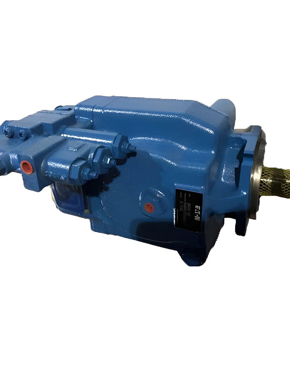 Bomba hidráulica PVH141 de paquete de energía para Eaton Vickers