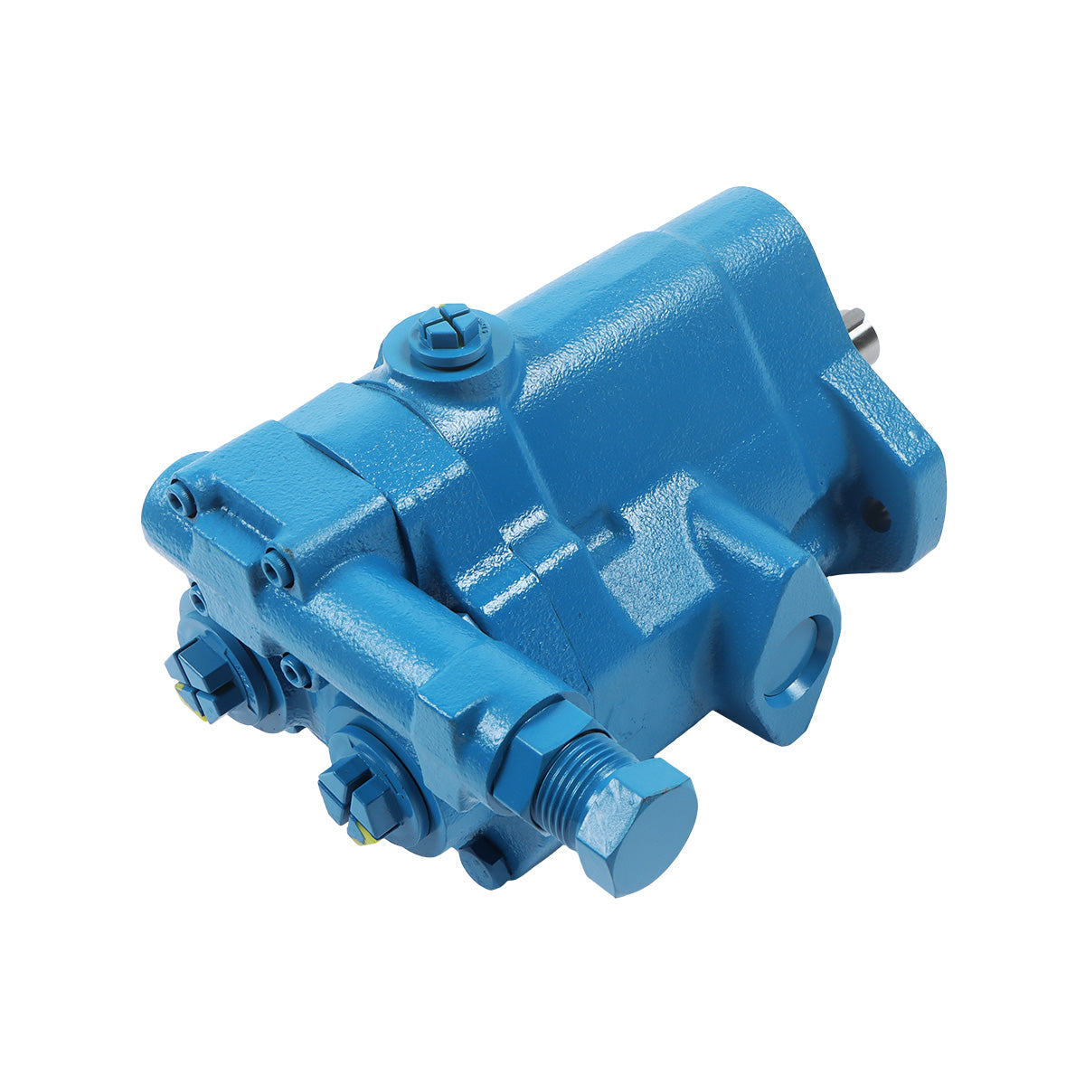 PVQ10-A2R-SE1S-10-C21-11 Hydraulikpumpe – Vickers