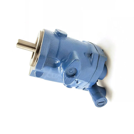 PVQ10-A2R-SE1S-20-C21D-12 Hydraulic Pump - Vickers