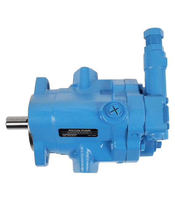 Bomba Hidráulica PVQ10-A2R-SE1S-20-CM7-12 - Vickers