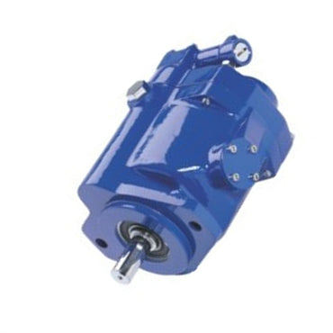 PVQ10-A2R-SE1S-20-CM7D-12 Hydraulic Pump - Vickers